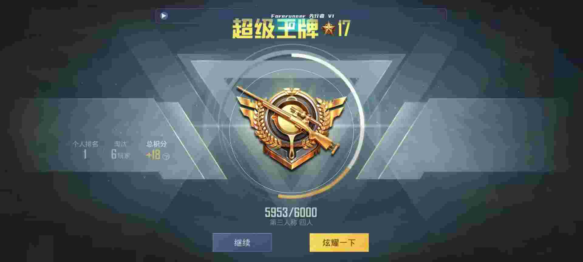 和平精英鸡腿辅助自瞄 - 和平精英神烦狗辅助下载辅助预览图